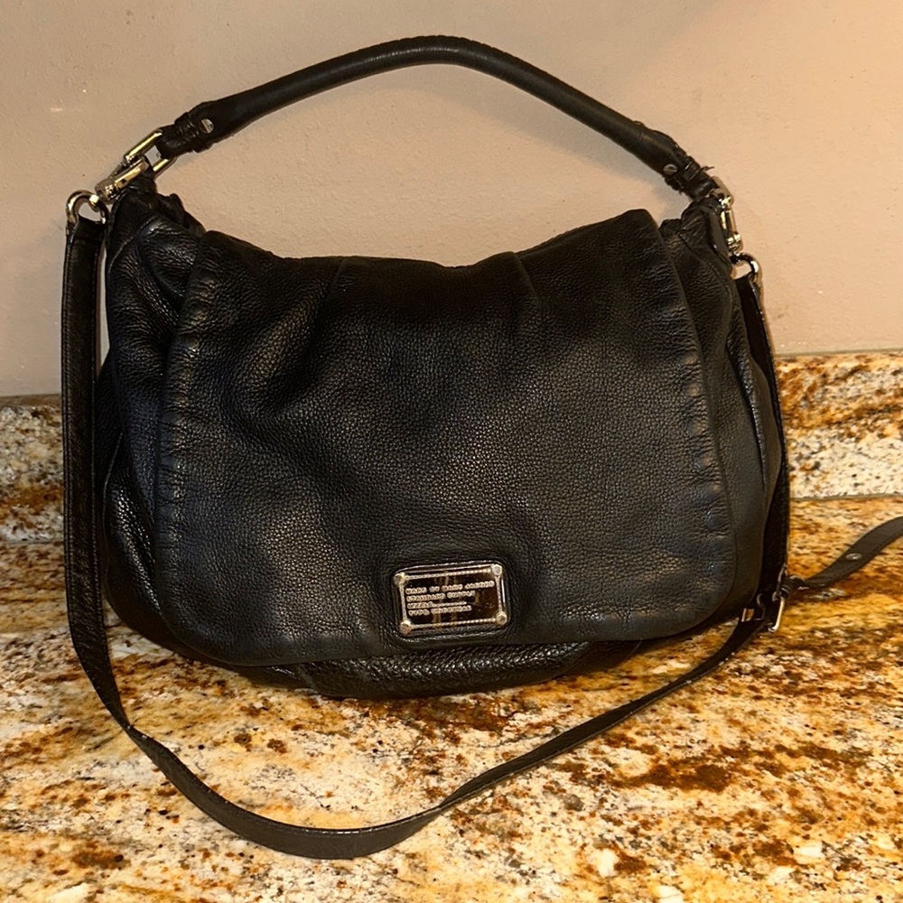 MARC BY MARC JACOBS 'Classic Q Ukita' Shoulder bag